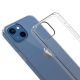 2. Ultra Clear Case für Samsung Galaxy A56 5G - Transparent