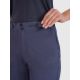 5. Schnelltrocknende Trekkingshorts für Damen 4F 4FWSS25TFSHF0954-22S