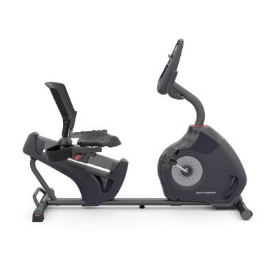 7. Schwinn 230i programmierbares Liegerad