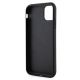 7. Karl Lagerfeld KLHCN61G2CPS iPhone 11 / Xr 6,1" Silber/Silber Hardcase Glitter Choupette Patch