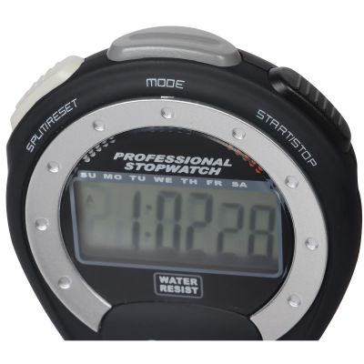 16. ENERO ELECTRONIC 1-TIME STOPWATCH