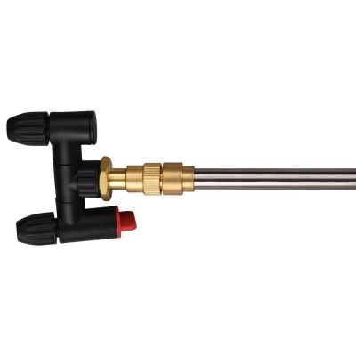 14. 12V US053DZ MAKITA Schultersprüher