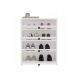 3. LOKA SCHUHSCHRANK WEISS