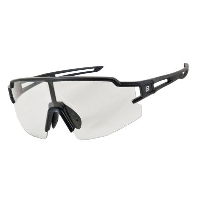 Rockbros-Brille mit photochromen Gläsern und Korrektureinsatz
