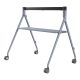 2. Yealink MB-FS-P860T Ständer Schwarz, Grau