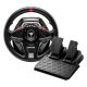 12. Thrustmaster T128 Schwarzes USB-Lenkrad
