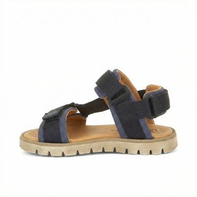 3. Froddo Jr Sandalen G3150259-6