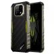 2. Ulefone Armor 22 8/256GB Schwarz und Grün ohne Ladegerät