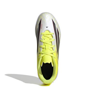4. Adidas Junior F50 Club IN JS1494 Schuhe