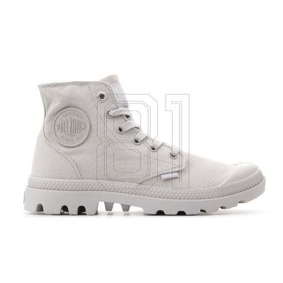 Palladium Pampa Hi 73089-056-M Schuhe