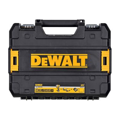 12. DeWalt DCF887P2-QW (1/4'') Schlagschrauber