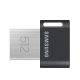 2. Samsung MUF-512AB USB-Stick 512 GB USB Typ-A 3.2 Gen 1 (3.1 Gen 1) Schwarz, Edelstahl