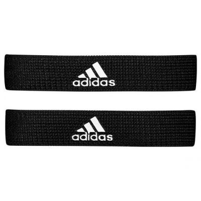 Adidas schmale Beinwärmerbänder 2 Stück 620656