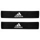 Adidas schmale Beinwärmerbänder 2 Stück 620656