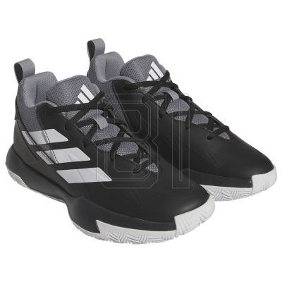 10. Adidas Cross Em Up Select Jr IE9255 Schuhe