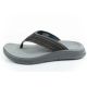 23. Skechers Sargo Flip-Flops M 204383 CHAR