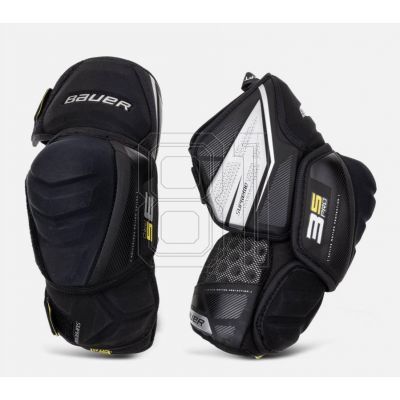 2. Bauer Supreme 3S Pro Intermediate M 1058504 Hockey-Ellenbogenschützer