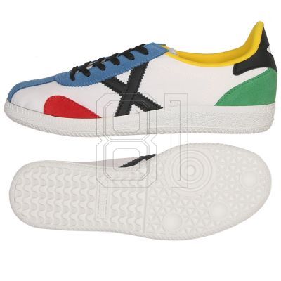 2. Munich Arquero M 09 4043109 Handballschuhe