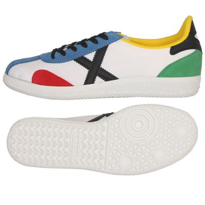 2. Munich Arquero M 09 4043109 Handballschuhe