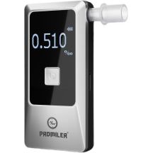Promiler iSober 70 Alkoholtester