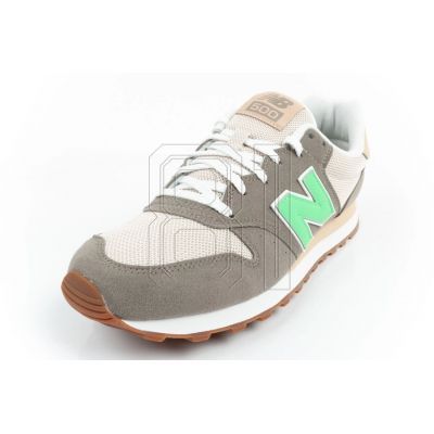 3. New Balance M GM500TPG Schuhe