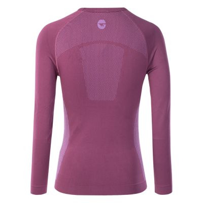 8. Hi-Tec Rair Top W 92800565098 Thermoaktives T-Shirt