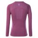 8. Hi-Tec Rair Top W 92800565098 Thermoaktives T-Shirt
