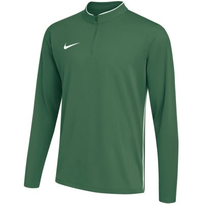 Nike Dri-Fit Park 26 Drill Top Herren-Sweatshirt Grün IB7536 302