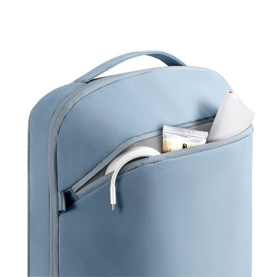 25. XD DESIGN AIR RUCKSACK BLAU P706.3215