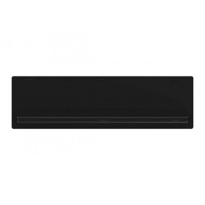 25. I-BOX AURORA K-6 RGB MECHANISCHE TASTATUR, ROTE SCHALTER, NIEDRIGES PROFIL GAMING