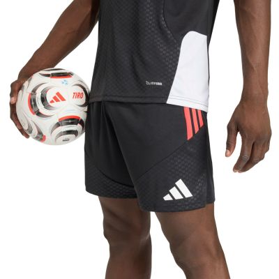 4. Herren-Shorts adidas Tiro 26 Competition Training schwarz KA7635
