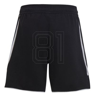 5. adidas Tiro 23 League Sweat Jr Shorts HS3595