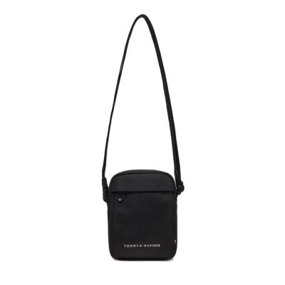 4. TOMMY HILFIGER HERREN TH ELEMENT MINI-TASCHE