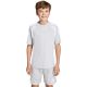 adidas Tiro 26 League Jersey Kindertrikot, hellgrau, KB1324