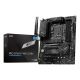 MSI PRO B760-P WIFI DDR4 Mainboard