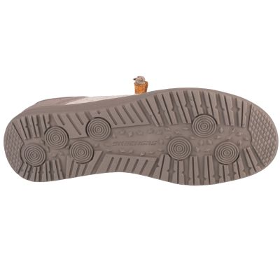 4. Skechers Slip-Ins RF: Melson - Vaiden 210864-BGE Beige 40