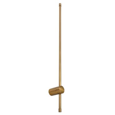 14. Activejet AJE-HILTON Patina WW LED-Wandleuchte