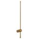 14. Activejet AJE-HILTON Patina WW LED-Wandleuchte
