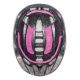 4. Uvex kid 2 pink