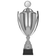 BASTERS Becher mit Deckel