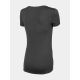 4. Damen-Trainingsshirt 4F H4L22-TSDF353