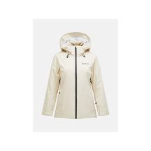 PEAK PERFORMANCE W Anima Isolierjacke für Damen, Schwarz