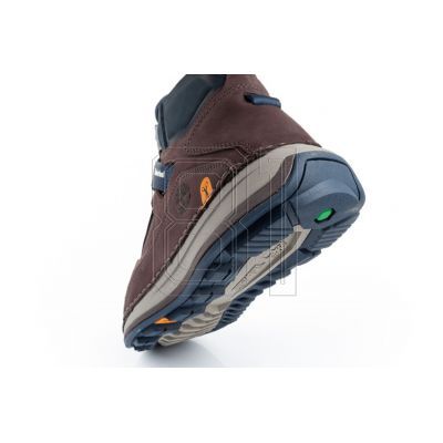 4. Timberland M TB0A5MM4 V13 Schuhe