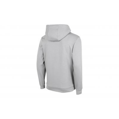 3. Sweatshirt 4F M H4Z22-BLM023 oliv