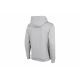 3. Sweatshirt 4F M H4Z22-BLM023 oliv