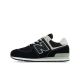 7. New Balance Jr GC574EVB Schuhe