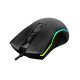 5. Activejet USB AMY-W390 Beheizbare Kabelmaus; 30 °C / 35 °C / 40 °C