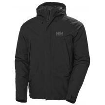 Helly Hansen Herren Banf Isolierte Jacke 63117 990