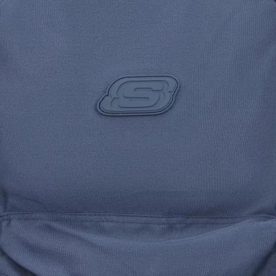 3. Skechers Essential Rucksack SKCH8442-NVY Marineblau Einheitsgröße