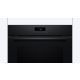 5. Backofen BOSCH HBA571BB4 Pyrolysereinigung + Teleskopauszüge 1 Ebene BOSCH HEZ538000